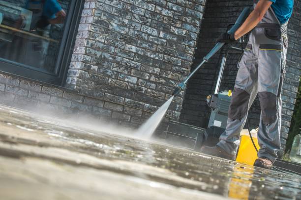 Best Building Exterior Washing  in Benton Park, CA