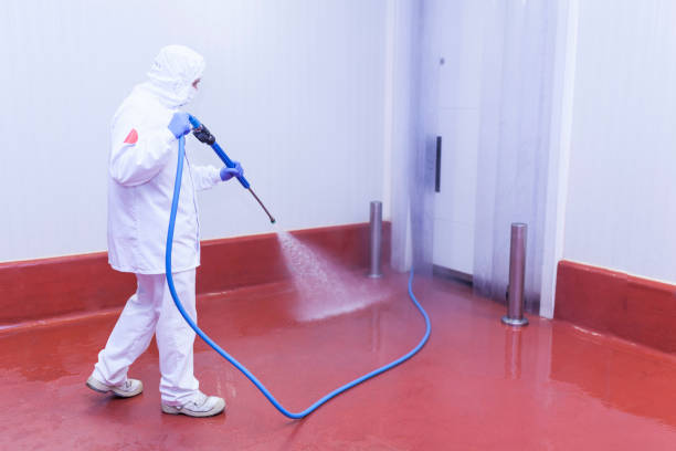 Trusted Benton Park, CA Pressure Washing Services Experts