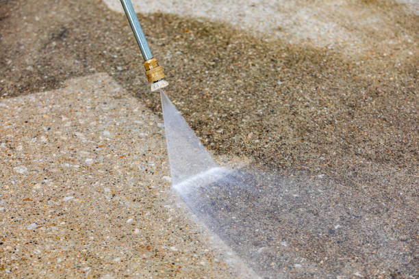 Best Sidewalk and Walkway Cleaning  in Benton Park, CA