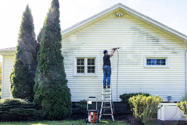 Best Fence Cleaning  in Benton Park, CA