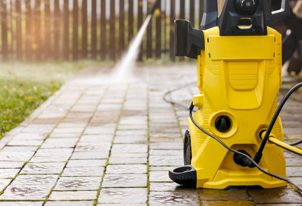 Best Oil Spill Cleanup  in Benton Park, CA