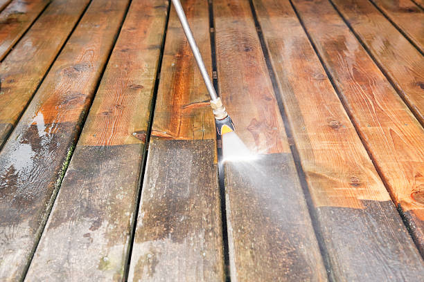 Boat and Dock Cleaning in Benton Park, CA