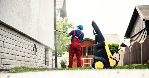 Best Gas Station Cleaning  in Benton Park, CA